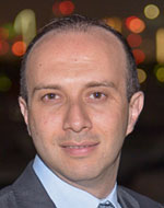 Fadi SALEM